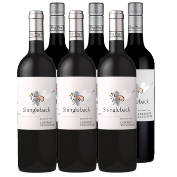 Davey Estate Museum Cabernet 6-Pack