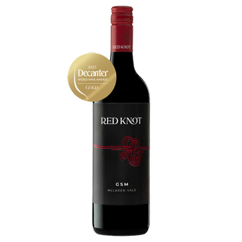 2023 Red Knot GSM