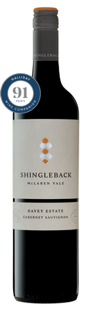 Davey Estate Cabernet Sauvignon 2022