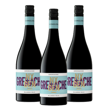 NX GEN Grenache Vertical Trio