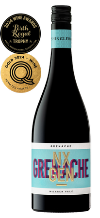 NX Gen Grenache