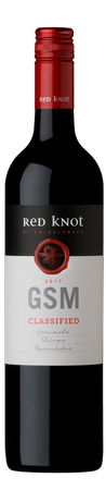 Red Knot Classified GSM 2018