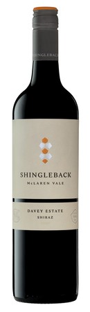 Shingleback Davey Estate Shiraz 2023