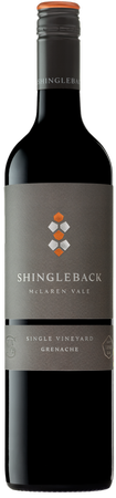 Shingleback Single Vineyard Grenache