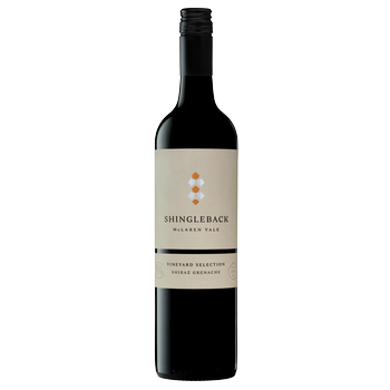 Shingleback Vineyard Selection Shiraz Grenache