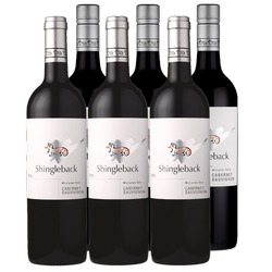 Davey Estate Museum Cabernet 6-Pack