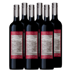 2019 The Gate Cabernet Shiraz 6-Pack