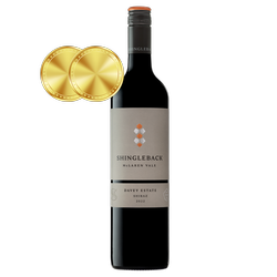 Shingleback Davey Estate Shiraz