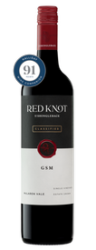 Red Knot Classified GSM 2023