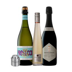Sweet & Sparkling 3-Pack
