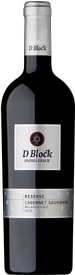 D Block Cab Sav