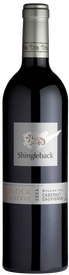 Shingleback D Block Cab Sav 2004