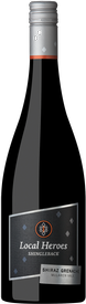 ShirazGrenache