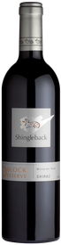 Shingleback D Block Shiraz 2006