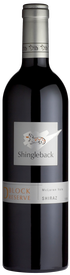 Shingleback D Block Shiraz 2002