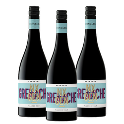 NX GEN Grenache Vertical Trio