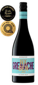 NX Gen Grenache