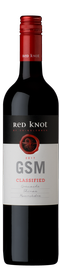 Red Knot Classified GSM 2017