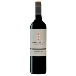 Shingleback Davey Estate Cabernet Sauvignon 2022