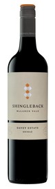 Shingleback Davey Estate Shiraz 2023