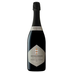 Sparkling Shiraz