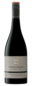 Shingleback Vineyard Selection Shiraz Grenache