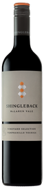 Shingleback Vineyard Selection Tempranillo