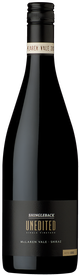 Unedited Shiraz