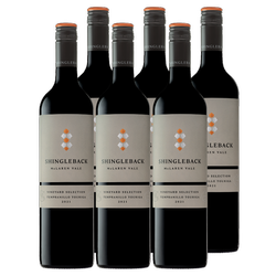 2021 Vintage Selection Tempranillo Touriga 6-Pack