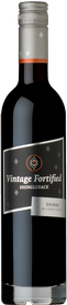 Fortified Shiraz